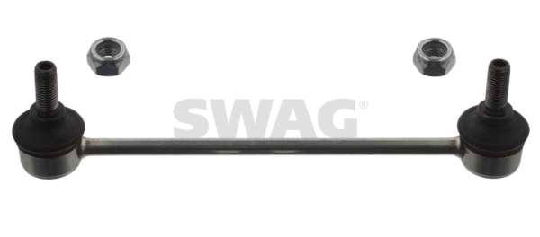 SWAG 55 79 0016 Stabilizátor összekötő, stabkar, stabrúd, stabpálca